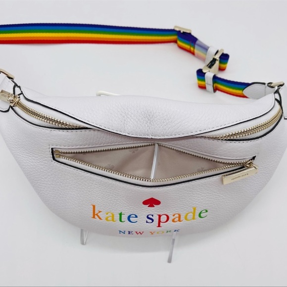 Kate Spade Pride Belt Bag 🏳️‍🌈 - Picture 3 of 8